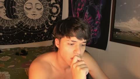 Snapshot of victorino_jhonson chatting on 16, 1, 2025 Victorino Jhonson online show from 16, 1, 2025