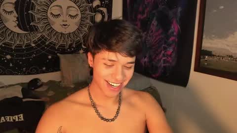 Snapshot of victorino_jhonson chatting on 22, 1, 2025 Victorino Jhonson online show from 22, 1, 2025