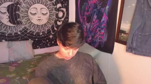 Snapshot of victorino_jhonson chatting on 22, 2, 2025 Victorino Jhonson online show from 22, 2, 2025