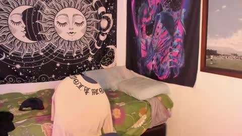 Snapshot of victorino_jhonson chatting on 3, 3, 2025 Victorino Jhonson online show from 3, 3, 2025