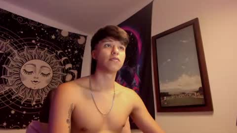 Snapshot of victorino_jhonson chatting on 18, 6, 2026 Victorino Jhonson online show from 18, 6, 2026