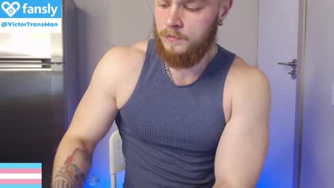 Victor online show from 10, 11, 2025