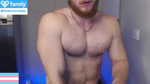 Victor online show from 12, 11, 2025