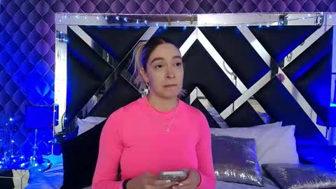 victtoria lee online show from 13, 1, 2026