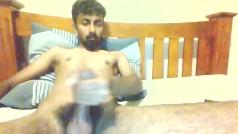 South Asian online show from 9, 1, 2026