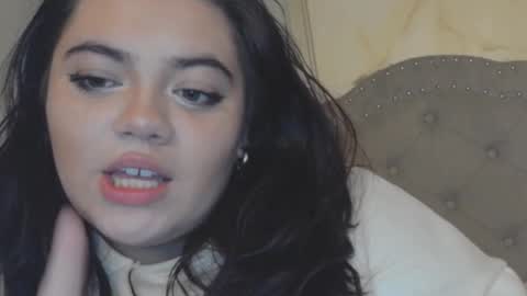 viennavisabelle online show from 11, 2, 2026