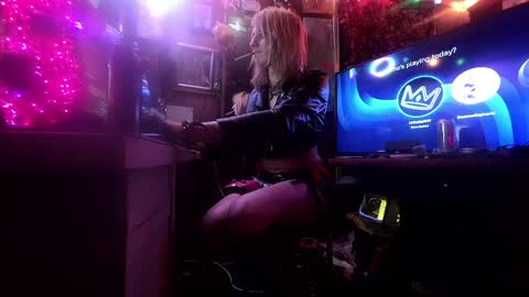 Vie ViXiiiN online show from 21, 4, 2026