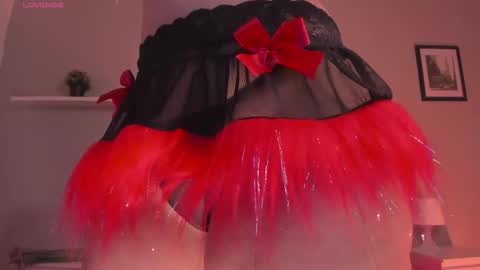 Snapshot of viictoria_becker chatting on 8, 1, 2026 Victoria online show from 8, 1, 2026