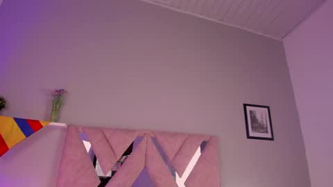 Snapshot of viictoria_becker chatting on 14, 7, 2026 Victoria online show from 14, 7, 2026
