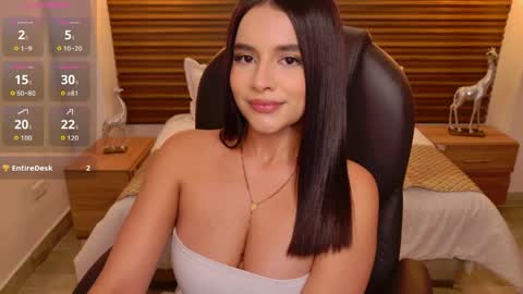 viictoria_joness online show from 28, 5, 2026