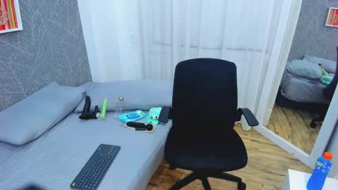 viictoriiasaenz online show from 23, 2, 2026