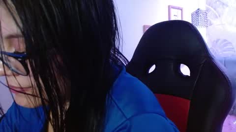 viioleta online show from 27, 2, 2025