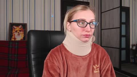 Vika online show from 12, 10, 2025