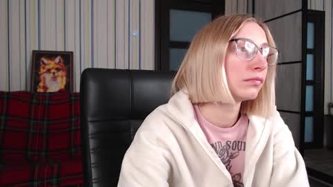 Vika online show from 18, 11, 2025