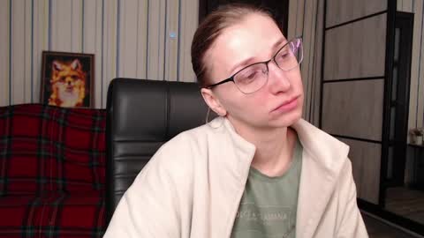 Vika online show from 12, 4, 2026