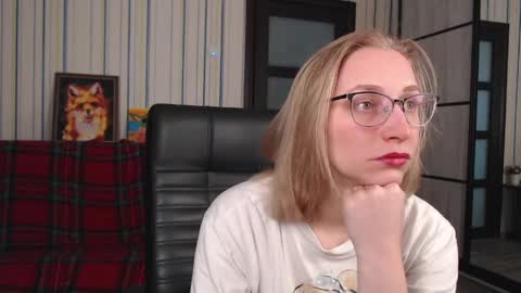 Vika online show from 28, 4, 2026