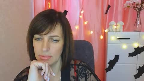 Vika online show from 26, 10, 2025