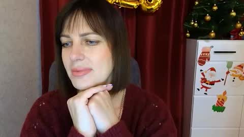 Vika online show from 22, 12, 2025