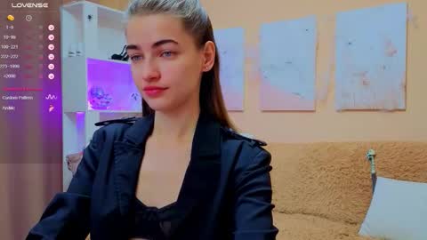 vikiberry online show from 22, 11, 2025