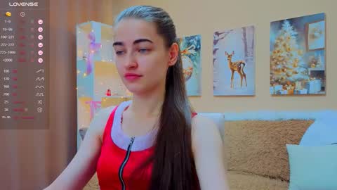 vikiberry online show from 14, 12, 2025