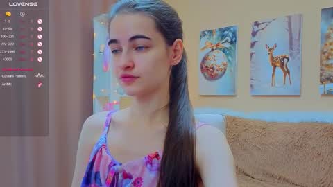 vikiberry online show from 3, 2, 2026