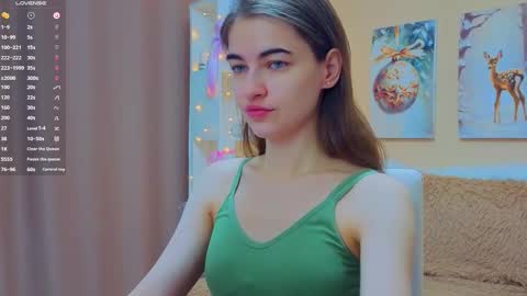 vikiberry online show from 10, 2, 2026