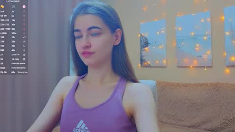 vikiberry online show from 17, 3, 2026