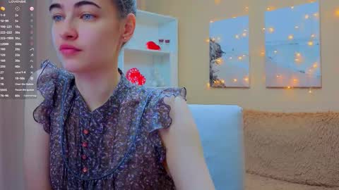 vikiberry online show from 20, 3, 2026