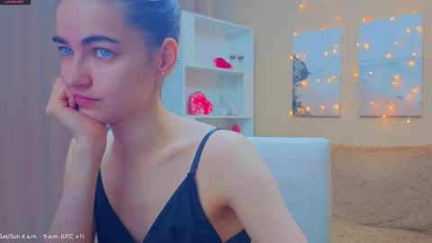 vikiberry online show from 22, 3, 2026