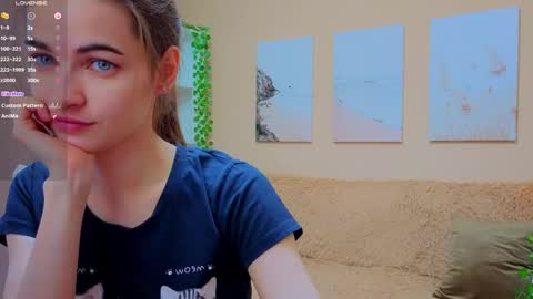 Snapshot of vikiberry chatting on 21, 5, 2026 vikiberry online show from 21, 5, 2026