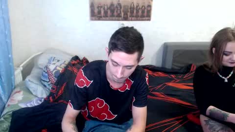 max-and-nika online show from 13, 11, 2025