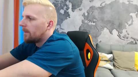 vikingchrisss online show from 25, 1, 2025