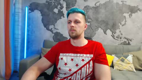 vikingchrisss online show from 14, 2, 2025