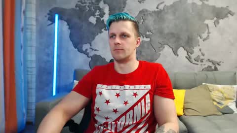 vikingchrisss online show from 3, 3, 2025