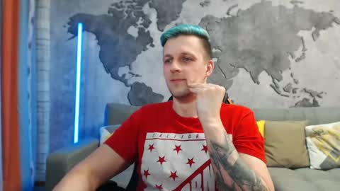 vikingchrisss online show from 5, 3, 2025