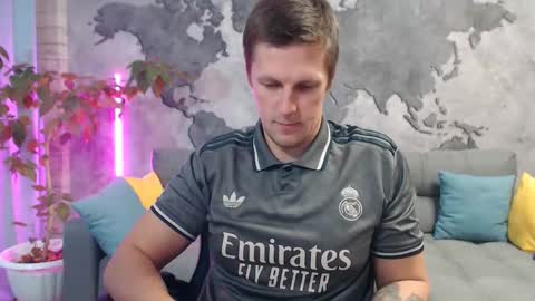 vikingchrisss online show from 1, 12, 2025