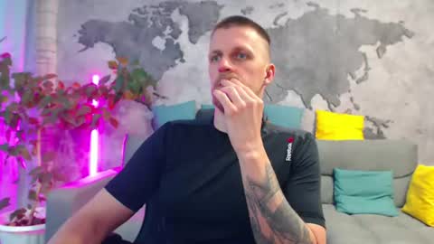 Snapshot of vikingchrisss chatting on 21, 6, 2026 vikingchrisss online show from 21, 6, 2026