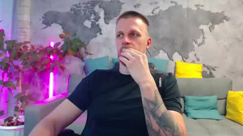 Snapshot of vikingchrisss chatting on 22, 6, 2026 vikingchrisss online show from 22, 6, 2026