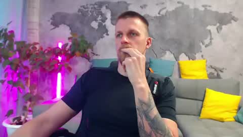 Snapshot of vikingchrisss chatting on 27, 6, 2026 vikingchrisss online show from 27, 6, 2026