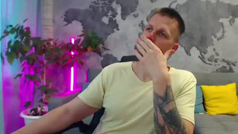 Snapshot of vikingchrisss chatting on 9, 7, 2026 vikingchrisss online show from 9, 7, 2026