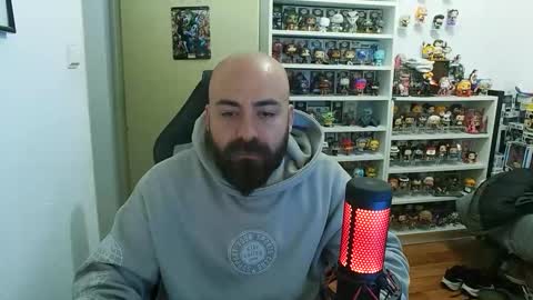 vikingc0ck online show from 18, 12, 2025