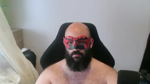 Snapshot of vikingo988 chatting on 26, 6, 2026 vikingo988 online show from 26, 6, 2026