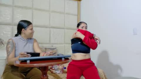 vikiTomson online show from 12, 1, 2026