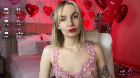 Snapshot of vikky_moon chatting on 14, 2, 2026 Vikky online show from 14, 2, 2026