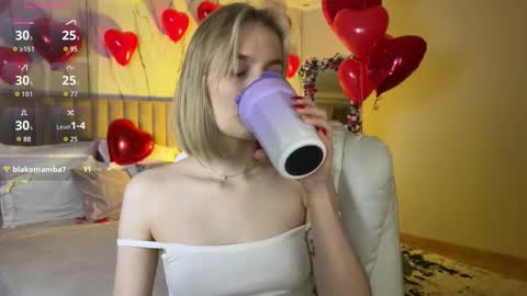 Snapshot of vikky_moon chatting on 21, 2, 2026 Vikky online show from 21, 2, 2026