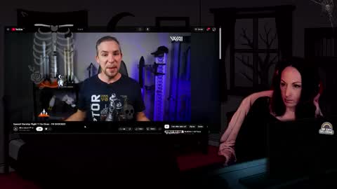 vikskikat online show from 24, 9, 2025