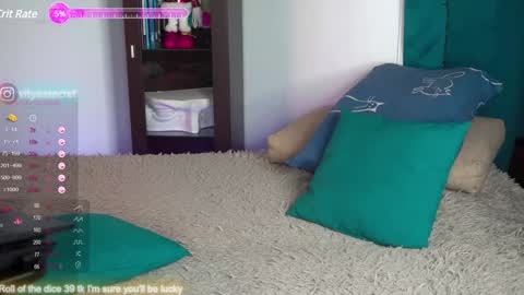 fansly  VITEKsecret online show from 24, 1, 2025