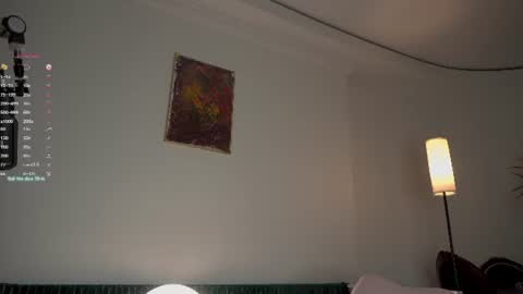 Snapshot of viktor_secret chatting on 19, 6, 2026 fansly VITEKsecret online show from 19, 6, 2026