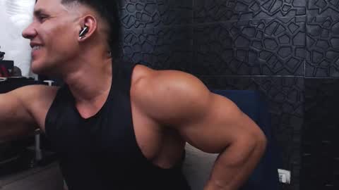 Viktor Herrera online show from 29, 9, 2025