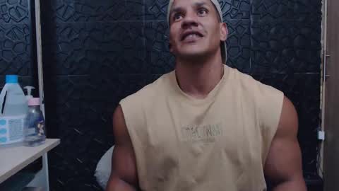 Viktor Herrera online show from 8, 1, 2026